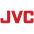 JVC audio company logo