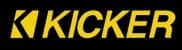 kicker audio company logo