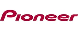 Pioneer audio brand logo